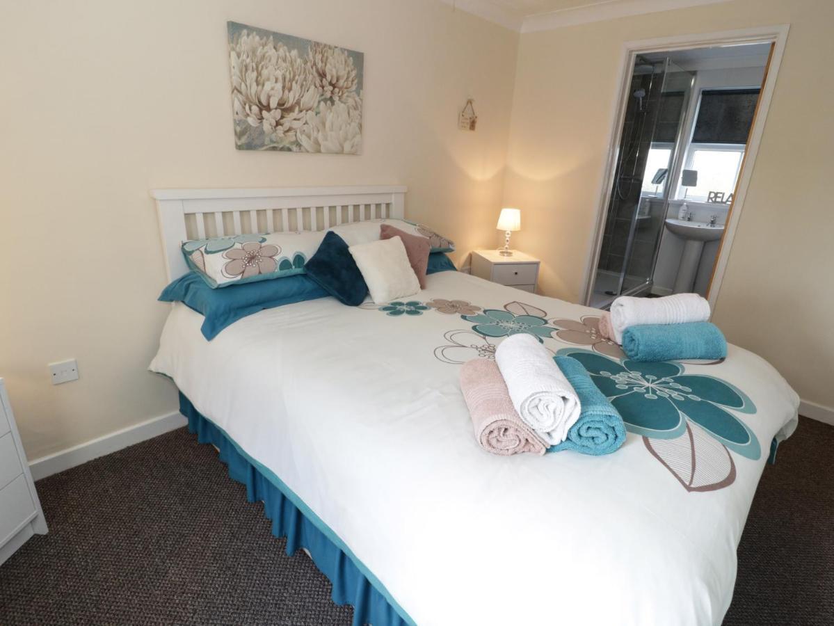 Bodegri Cottage Llanfflewyn Экстерьер фото