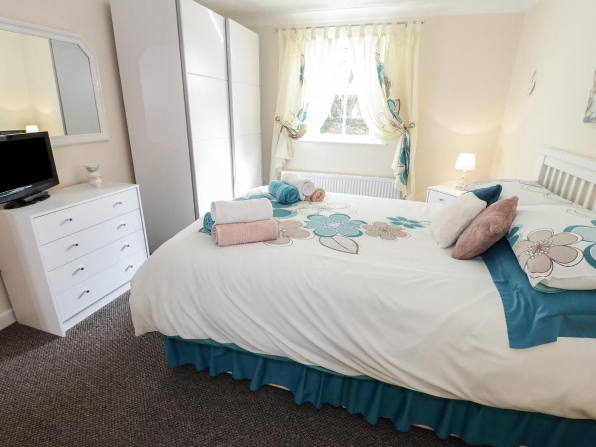 Bodegri Cottage Llanfflewyn Экстерьер фото