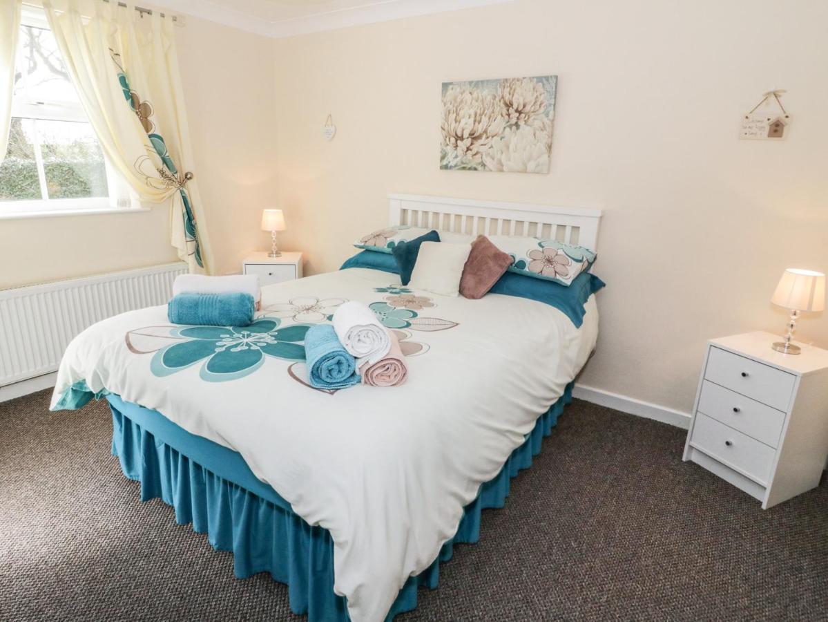 Bodegri Cottage Llanfflewyn Экстерьер фото